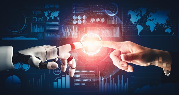 Ferramenta de inteligência artificial para personalização de experiência do cliente e recomendações