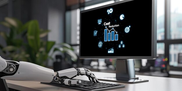 Davis especialista em inteligência artificial e membro da equipe de IA